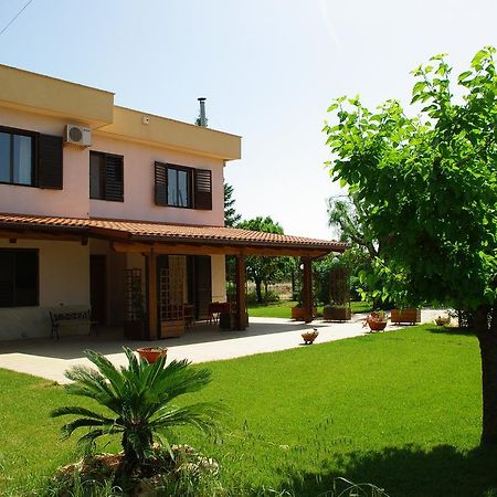 Villa Angela Resort Castellana Grotte Exteriér fotografie