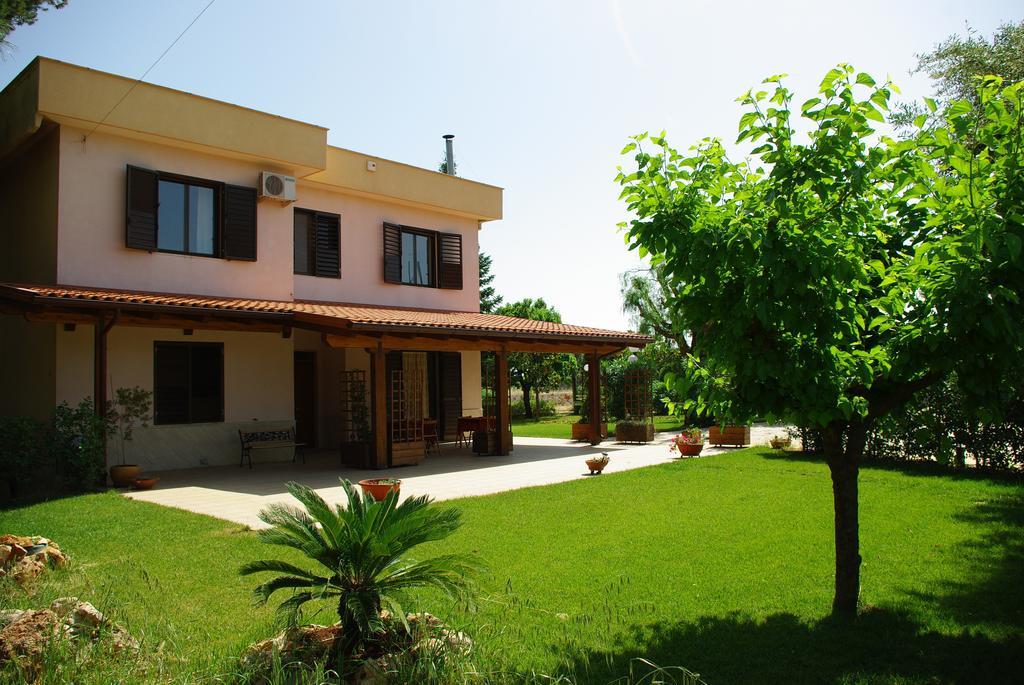 Villa Angela Resort Castellana Grotte Exteriér fotografie