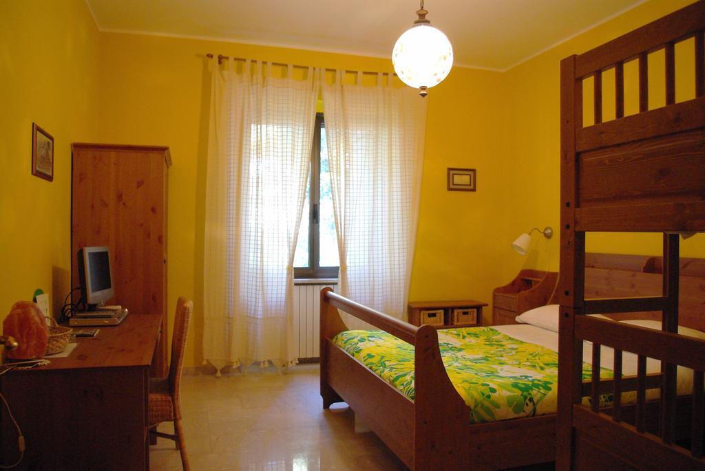 Villa Angela Resort Castellana Grotte Exteriér fotografie
